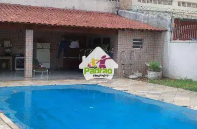 Casa com 3 dorms, vila rosália, guarulhos - r$ 1.400.000,00, 200m² - codigo: 4958