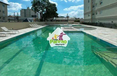 Apartamento com 3 quartos à venda no Gopoúva, Guarulhos 