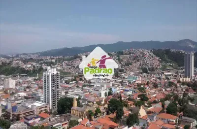 Cobertura com 3 dorms, vila galvão, guarulhos - r$ 1.200.000,00, 140m² - codigo: 4869