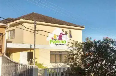 Sobrado com 3 dorms, jardim europa, bragança paulista - r$ 900.000,00, 280m² - codigo: 4863