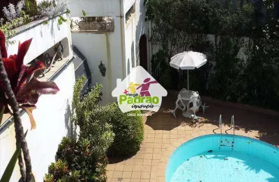 Sobrado com 3 dorms, centro, guarulhos - r$ 1.900.000,00, 335m² - codigo: 4848