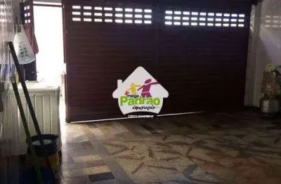 Casa com 2 dorms, parque continental i, guarulhos - r$ 690.000,00, 187m² - codigo: 4804