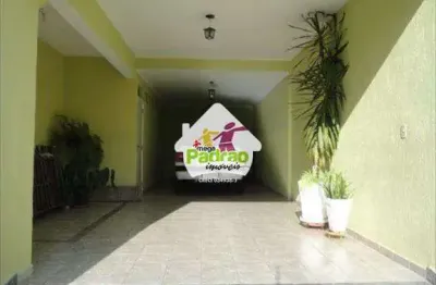 Sobrado com 3 dorms, parque renato maia, guarulhos - r$ 850 mil, cod: 4784