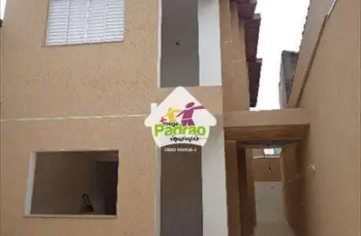 Sobrado com 3 dorms, jardim alice, guarulhos - r$ 495.000,00, 125m² - codigo: 4738