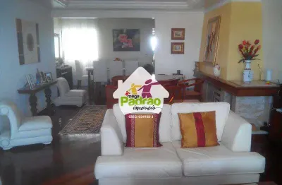 Apartamento com 4 quartos à venda na Vila Galvão, Guarulhos 