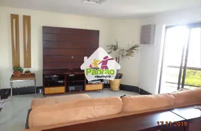 Apartamento com 4 quartos à venda na Vila Rosália, Guarulhos 
