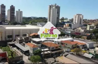 Apartamento com 3 dorms, centro, guarulhos - r$ 530 mil, cod: 4600