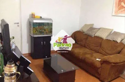 Apartamento com 3 dorms, vila galvão, guarulhos - r$ 1.500.000,00, 228m² - codigo: 4602