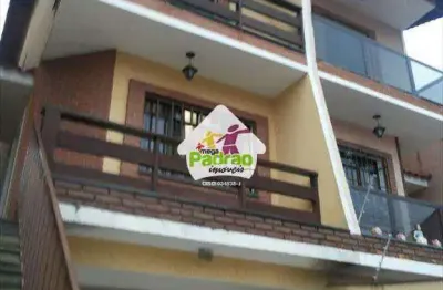 Casa com 3 dorms, vila paulista, guarulhos - r$ 700.000,00, 180m² - codigo: 4571