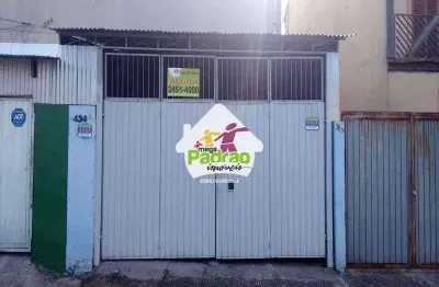 Sala comercial para alugar na Vila das Bandeiras, Guarulhos 
