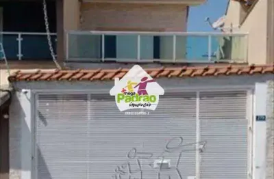 Casa com 3 dorms, picanço, guarulhos - r$ 750 mil, cod: 4545