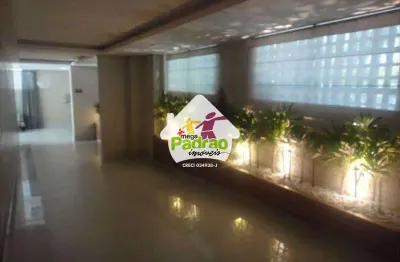 Apartamento com 3 dorms, vila progresso, guarulhos - r$ 1.300.000,00, 150m² - codigo: 4845