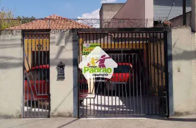 Casa com 2 dorms, vila galvão, guarulhos - r$ 650.000,00, 276m² - codigo: 4487