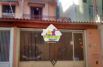 Casa com 4 dorms, jardim santa clara, guarulhos - r$ 750.000,00, 210m² - codigo: 4466