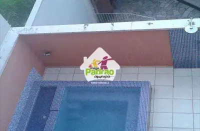 Sobrado com 5 dorms, parque renato maia, guarulhos - r$ 1.6 mi, cod: 4431