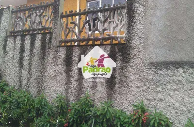 Casa com 2 quartos à venda na Vila Harmonia, Guarulhos 