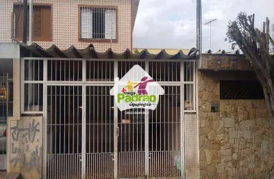 Casa com 2 dorms, vila galvão, guarulhos - r$ 700.000,00, 150m² - codigo: 4410