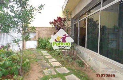Casa com 3 dorms, vila galvão, guarulhos - r$ 700.000,00, 300m² - codigo: 4393