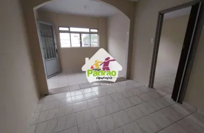 Casa com 2 quartos, jardim são ricardo, guarulhos - r$ 550 mil, cod: 4369