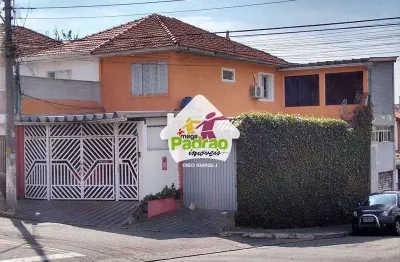 Sobrado com 3 dorms, jardim flor da montanha, guarulhos - r$ 650.000,00, 160m² - codigo: 4365