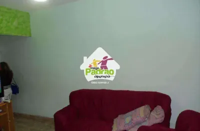 Sobrado com 2 dorms, jardim santa mena, guarulhos - r$ 600.000,00, 115m² - codigo: 4337