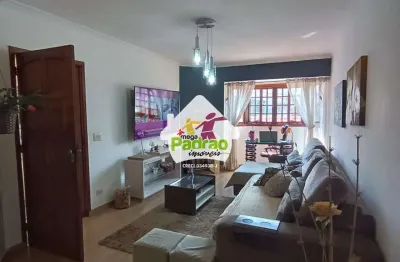 Sobrado com 3 quartos, centro, guarulhos - r$ 870 mil, cod: 4309