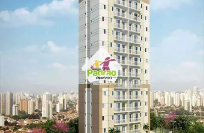 Apartamento com 3 dorms, Santana, São Paulo - R$ 700.000,00, 67m² - Codigo: 4303