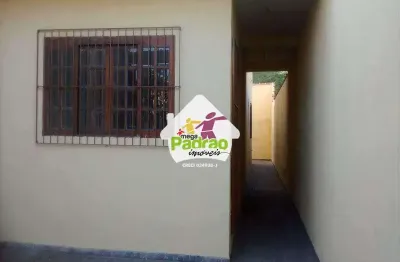 Casa com 4 dorms, parque continental, guarulhos - r$ 500.000,00, 125m² - codigo: 4291