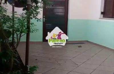 Casa com 3 dorms, vila pedro moreira, guarulhos - r$ 800.000,00, 279m² - codigo: 4246