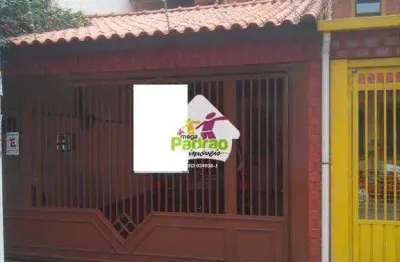 Casa com 4 dorms, vila melliani, guarulhos - r$ 780.000,00, 125m² - codigo: 4208