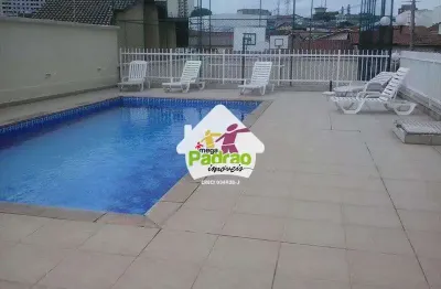 Apartamento com 3 dorms, vila rosália, guarulhos - r$ 550.000,00, 86m² - codigo: 4207