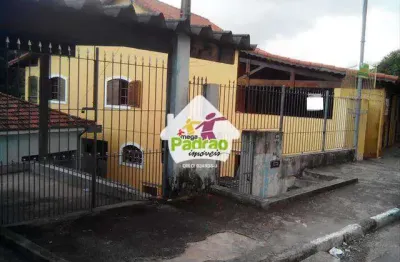 Casa com 2 dorms, jardim dourado, guarulhos - r$ 450 mil, cod: 4154