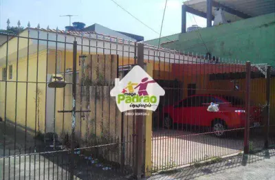Casa com 2 dorms, jardim são francisco, guarulhos - r$ 600.000,00, 150m² - codigo: 4135