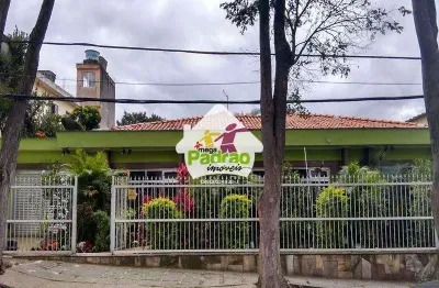 Casa com 6 dorms, jardim monte carmelo, guarulhos - r$ 980.000,00, 625m² - codigo: 4217