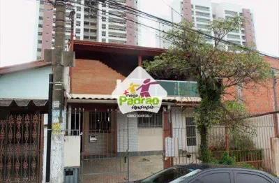 Casa com 3 dorms, vila progresso, guarulhos - r$ 550 mil, cod: 4073