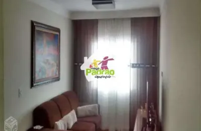 Apartamento com 2 dorms, jardim figueira, guarulhos - r$ 255.000,00, 59m² - codigo: 3836