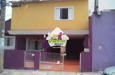 Casa com 2 dorms, jardim tranqüilidade, guarulhos - r$ 640.000,00, 300m² - codigo: 3791