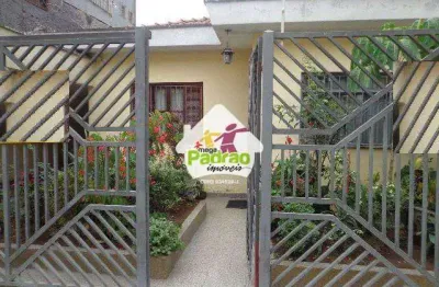 Casa com 2 dorms, jardim são jorge, guarulhos - r$ 650.000,00, 180m² - codigo: 3765