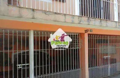 Sobrado com 3 dorms, vila maricy, guarulhos - r$ 500.000,00, 165m² - codigo: 3759