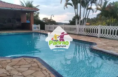 Chácara com 2 quartos, jardim arujá, arujá - r$ 1.1 mi, cod: 3758