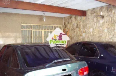 Sobrado com 3 dorms, vila rosália, guarulhos - r$ 750.000,00, 221m² - codigo: 3614