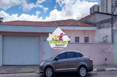 Casa com 3 dorms, jardim terezópolis, guarulhos - r$ 580.000,00, 241m² - codigo: 3563