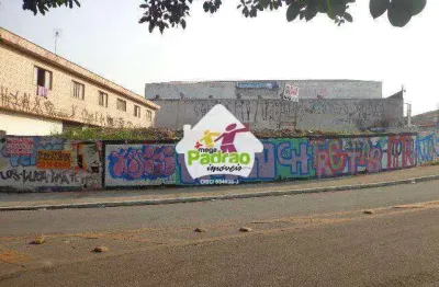 Terreno à venda no Jardim Santa Mena, Guarulhos 