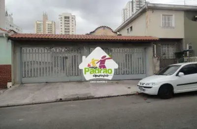 Casa com 2 dorms, tatuapé, são paulo - r$ 2.400.000,00, 500m² - codigo: 3439