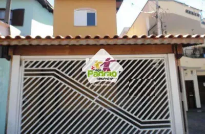 Sobrado com 3 dorms, gopoúva, guarulhos - r$ 600.000,00, 0m² - codigo: 3395