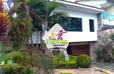 Casa com 3 dorms, vila rosália, guarulhos - r$ 1.400.000,00, 300m² - codigo: 3337