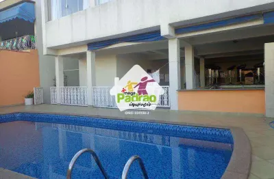 Casa com 3 dorms, vila rosália, guarulhos - r$ 1.7 mi, cod: 3238