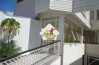Sobrado com 4 dorms, cidade maia, guarulhos - r$ 1.700.000,00, 0m² - codigo: 3222