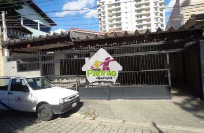 Casa com 3 dorms, vila galvão, guarulhos - r$ 750.000,00, 214m² - codigo: 3202