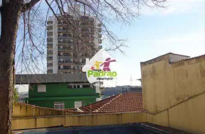 Sobrado com 4 dorms, vila rosália, guarulhos - r$ 1.100.000,00, 500m² - codigo: 3152